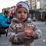 CARITAS BEDEUTET LIEBE