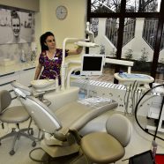 „Ein Feiertag für die rumänische Zahnmedizin“