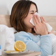Grippeepidemie ausgerufen