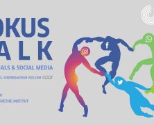 FOKUS TALK – MILLENIALS & SOCIAL MEDIA