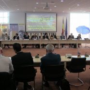 Via Habsburg – IRE-Fachkonferenz in Arad