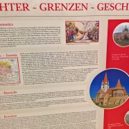 Pilgerreise der EKR ins Banat