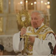 Ostern 2019 in Maria Radna