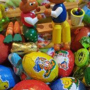 Osterbräuche – die Banater Schwaben in Bogarosch