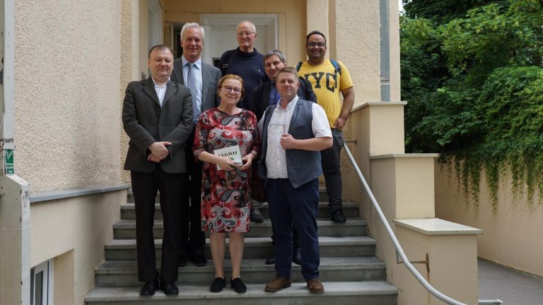 Islam partner kennenlernen
