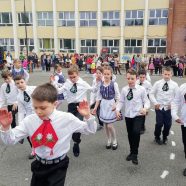 MAIFEST UND SCHÜLERAUSTAUSCH IN NEUMARKT