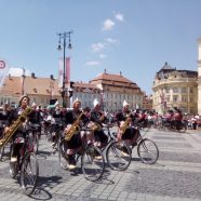 Es gehört dieser Tage zum guten Ton