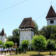 Renovierungsarbeiten begonnen