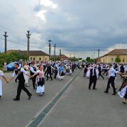 Donauschwaben aus aller Welt beim Kirchweihfest in Warjasch