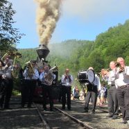 25. Auflage des Zipsertreffens in Oberwischau