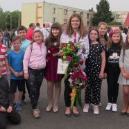 Eröffnung des neuen Schuljahrs 2019-2020 in West-Rumänien