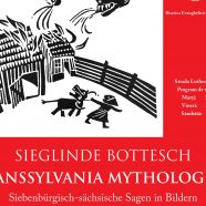 Transsylvania Mythologica