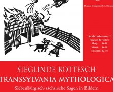 Transsylvania Mythologica
