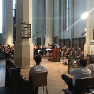 JUNGE PHILHARMONIE OSTWÜRTTEMBERG AUF RUMÄNIENTOURNEE