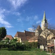 MEDIASCHER MARGARETHENKIRCHE