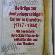 Ein Stück Heimat, ein wenig Nostalgie: Orawitz