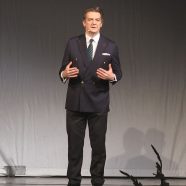 Cristian Rudic, Intendant der Rumänischen Nationaloper Temeswar