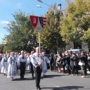 SACHSENTREFFEN 2019 IN BISTRITZ