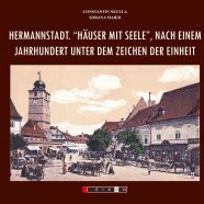 Neue Bücher zu Hermannstadt