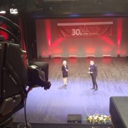 Doppeltes Jubiläum in Hermannstadt: 30 Jahre Demokratisches Forum der Deutschen in Rumänien und 50 Jahre Deutsche Sendung im Rumänischen Fernsehen TVR