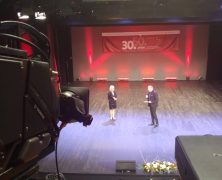 Doppeltes Jubiläum in Hermannstadt: 30 Jahre Demokratisches Forum der Deutschen in Rumänien und 50 Jahre Deutsche Sendung im Rumänischen Fernsehen TVR