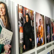 Acasa: wohin? Eine Foto- und Klangausstellung