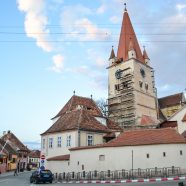 Geheimnisse der Heltauer Kirche