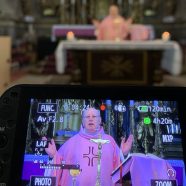 Online-Gottesdienste der katholischen Kirchen im Banat