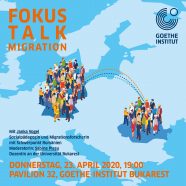 FOKUS TALK MIGRATION