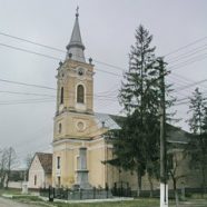 Ein altes Dorf namens Neudorf