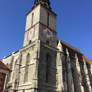 DIE SCHWARZE KIRCHE, GEÖFFNET AB 16. MAI 2020