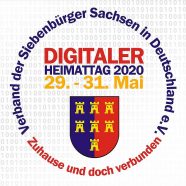 Erster digitaler Heimattag der Siebenbürger Sachsen