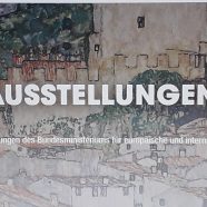 AUSSTELLUNGEN ALS TEIL DER ÖSTERREICHISCHEN AUSLANDSKULTUR