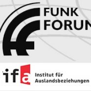 Stellenanzeige: Das ifa/FunkForum sucht eine(n) Kulturmanager*in