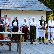 Von Hörnern, Flöten und Folklore