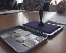 DFDR-Beteiligung an den Kommunalwahlen in West-Rumänien