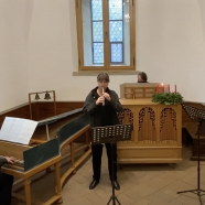 Spielarten eines Hymnus