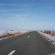 Abkommen für Infrastrukturaufbesserung in West-Rumänien