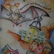 Schloss Horneck im Kinderbuch