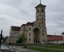 Reisetipp: Karlsburg/Alba Iulia