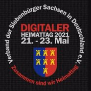 Digitaler Heimattag der Siebenbürger Sachsen 2021