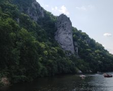 Reisetipp: Orschowa-Donau