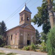 Kleines banat-schwäbisches Dorf mit großem Herz