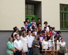 Rekord bei deutschem Abitur in Temeswar