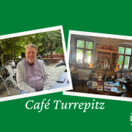 Café Turrepitz – Kaffee-Ecke und wahre Fundgrube!
