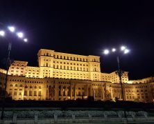 Reisetipp: Bukarest