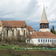 Neue Chance für alte Kirche