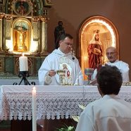 Banater Priester schreibt Doktorarbeit in Rom