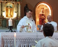 Banater Priester schreibt Doktorarbeit in Rom