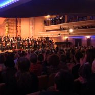 WDR-Symphonieoerchester auf Konzertreise in Temeswar